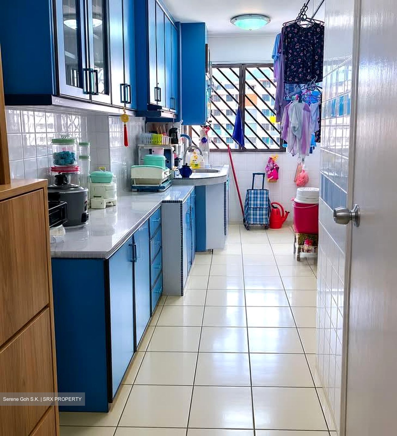 Blk 634 Yishun Street 61 (Yishun), HDB 4 Rooms #563507071